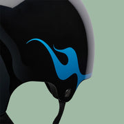 Bell Local Helmet 2026 [sz:sm Col:slayco Black]