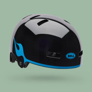 Bell Local Helmet 2026 [sz:lg Col:slayco Black]