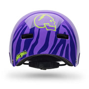 Bell Local Helmet 2026 [sz:md Col:slayco Purple]