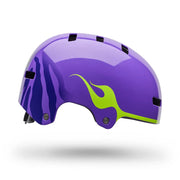 Bell Local Helmet 2026 [sz:md Col:slayco Purple]