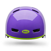 Bell Local Helmet 2026 [sz:md Col:slayco Purple]
