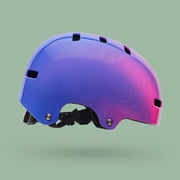 Bell Span Kids Helmet [sz:sm Col:cotton Candy]