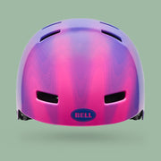 Bell Span Kids Helmet [sz:sm Col:cotton Candy]
