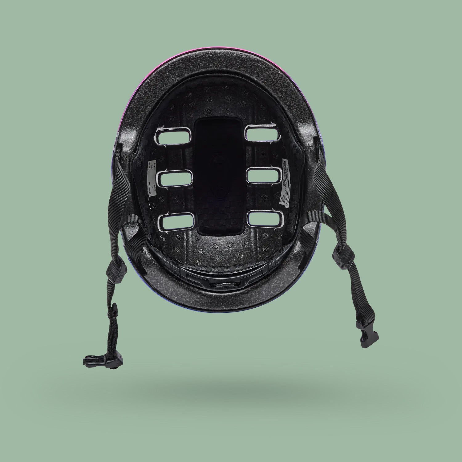 Bell Span Kids Helmet [sz:sm Col:cotton Candy]