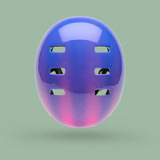 Bell Span Kids Helmet [sz:sm Col:cotton Candy]