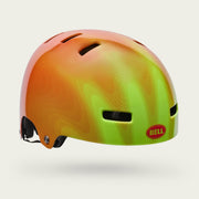 Bell Span Kids Helmet [sz:sm Col:sunburst]