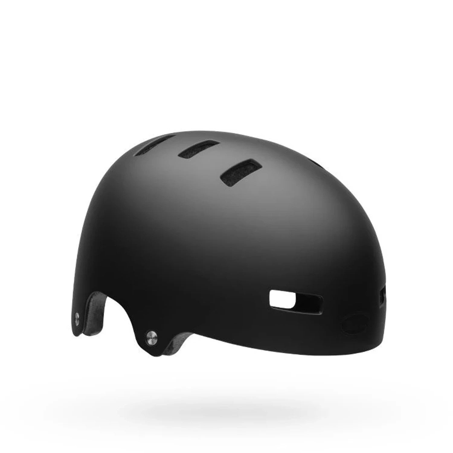 Bell Local Helmet 2026 [sz:lg Col:matte Black]