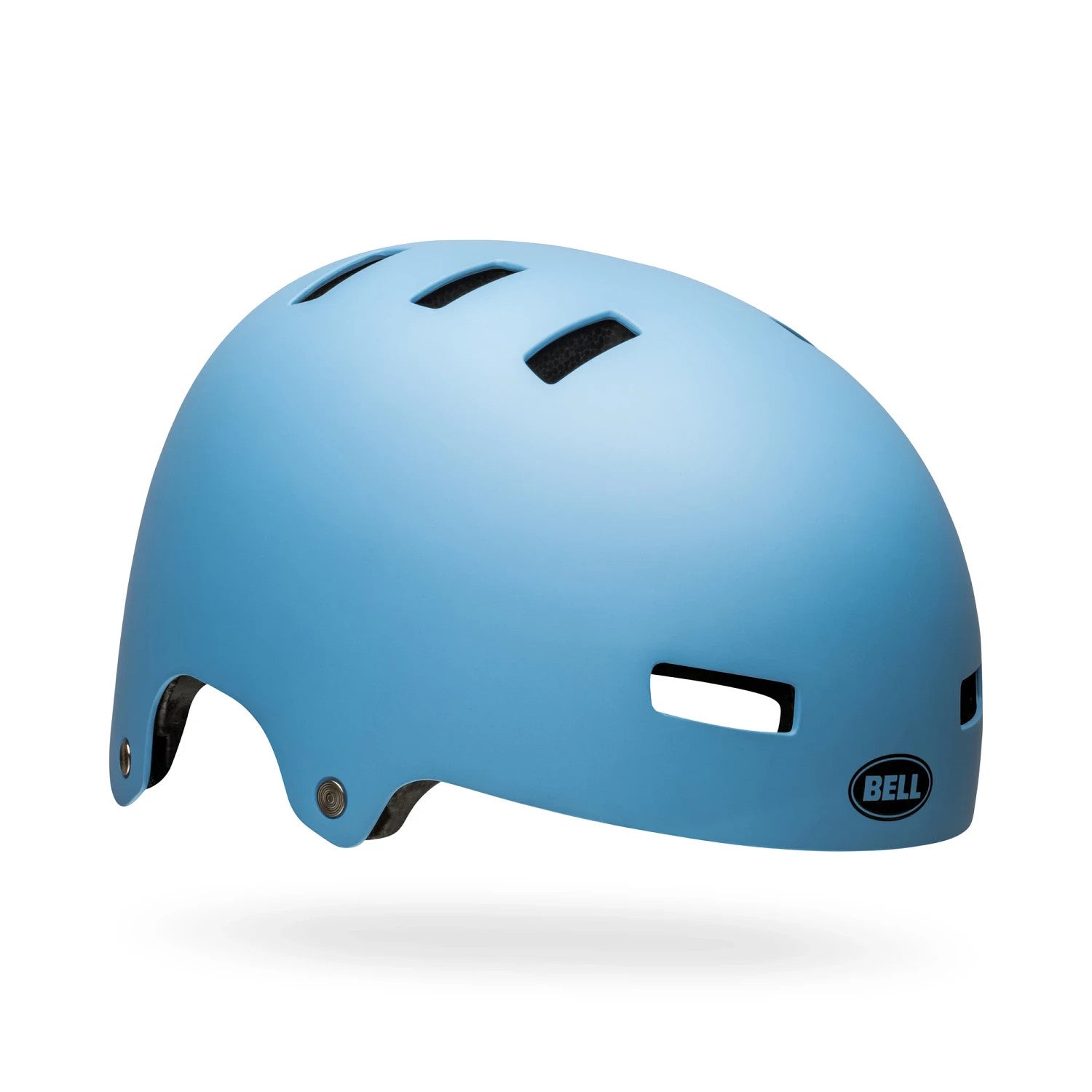 Bell Local Helmet 2026 [sz:md Col:matte Blue]