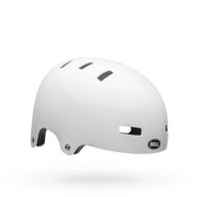 Bell Local Helmet 2026 [sz:lg Col:white]