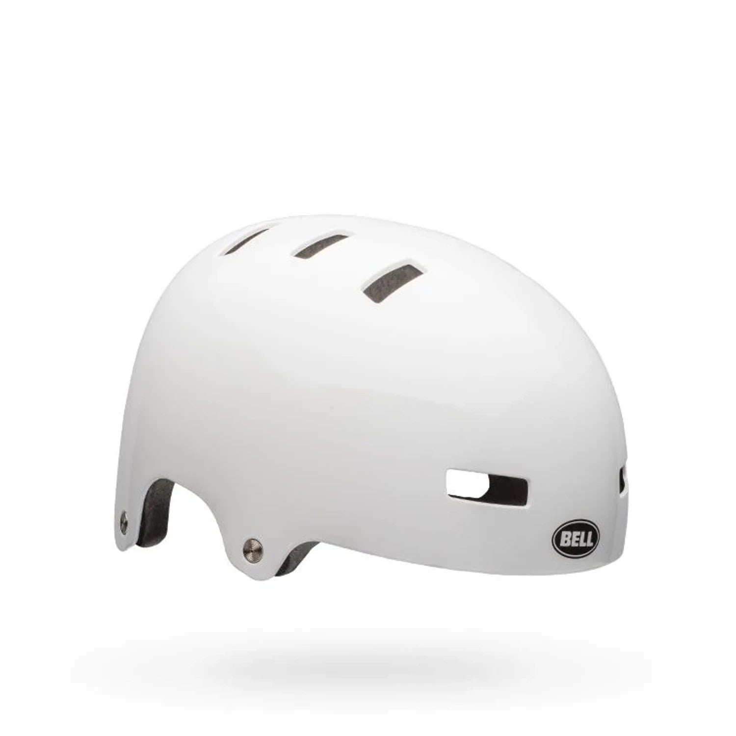 Bell Local Helmet 2026 [sz:lg Col:white]