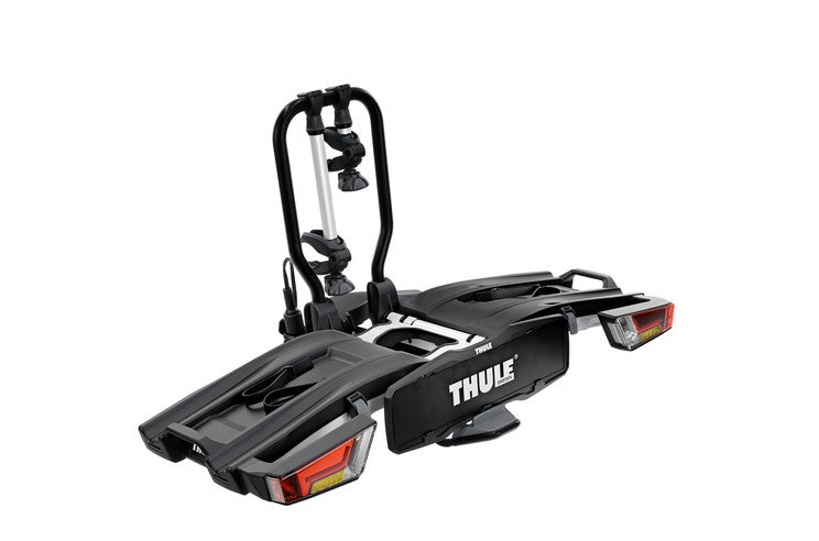 Thule easyfold cheap xt bike carrier