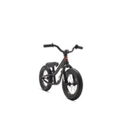 Dk Nano Balance Bike Black/red 2026