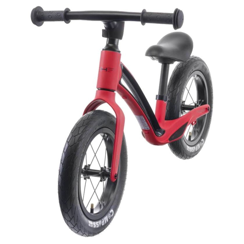 Hornit Airo Balance Bike Hot Chilli Red 2024