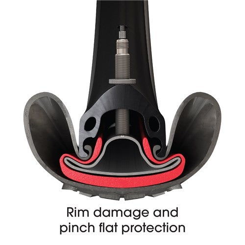 Tannus Armour Tyre Liner 29 X 2.0-2.5 [sz:29]