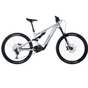 Norco Sight Vlt A1 29in Silver/black 2023 (excludes Battery) [sz:sm]