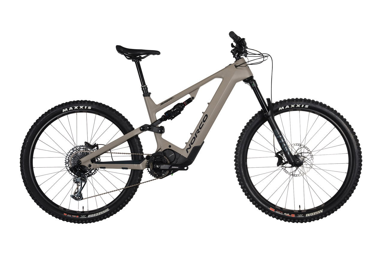 Norco Sight Vlt C2 29in Grey/black 2022 (excludes Battery)