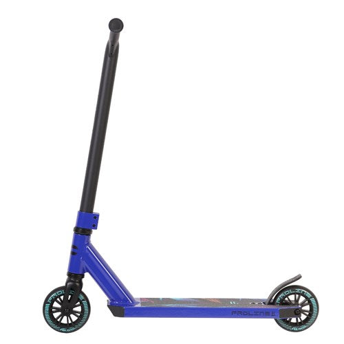 Proline L1 Mini Scooter V2 Blue