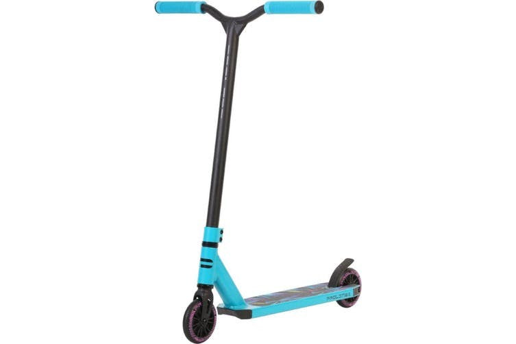 Proline L1 Scooter V2 Teal