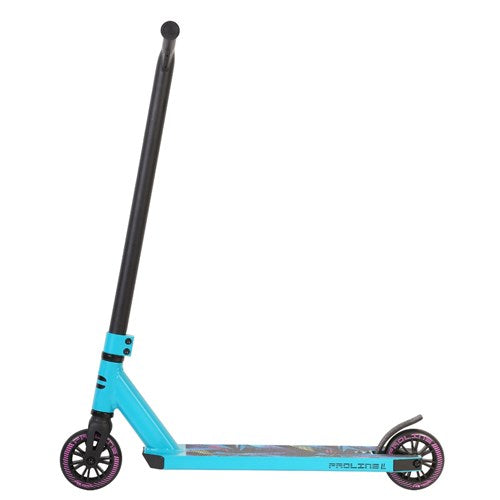 Proline L1 Scooter V2 Teal