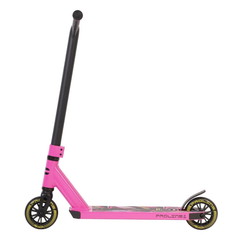 Proline L1 V2 Scooter Pink