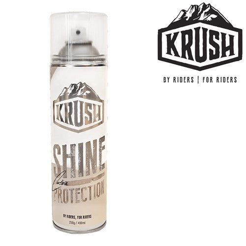 Krush Shine And Protect