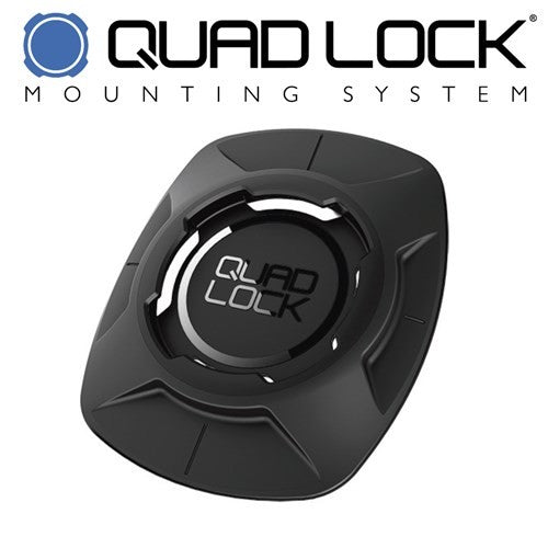 Quadlock Uni Adptor V3