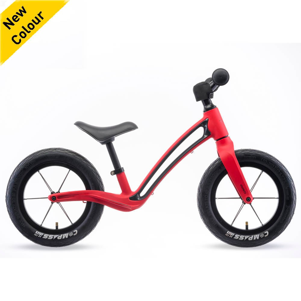 Hornit Airo Balance Bike Mag Red