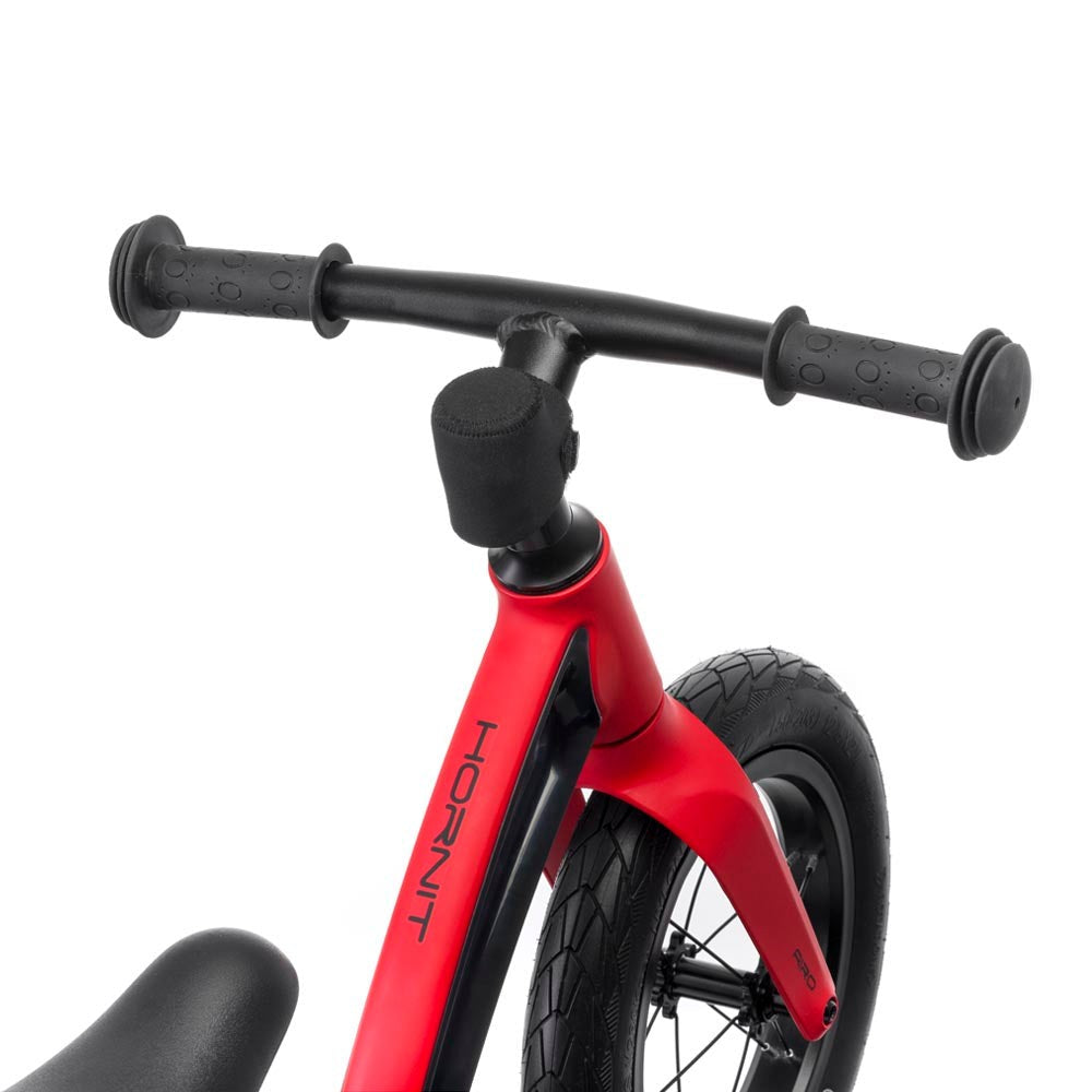 Hornit Airo Balance Bike Mag Red