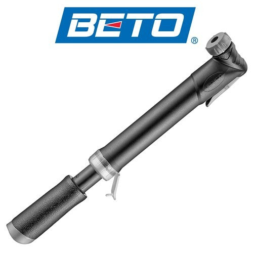 Beto Bicycle Mini Pump