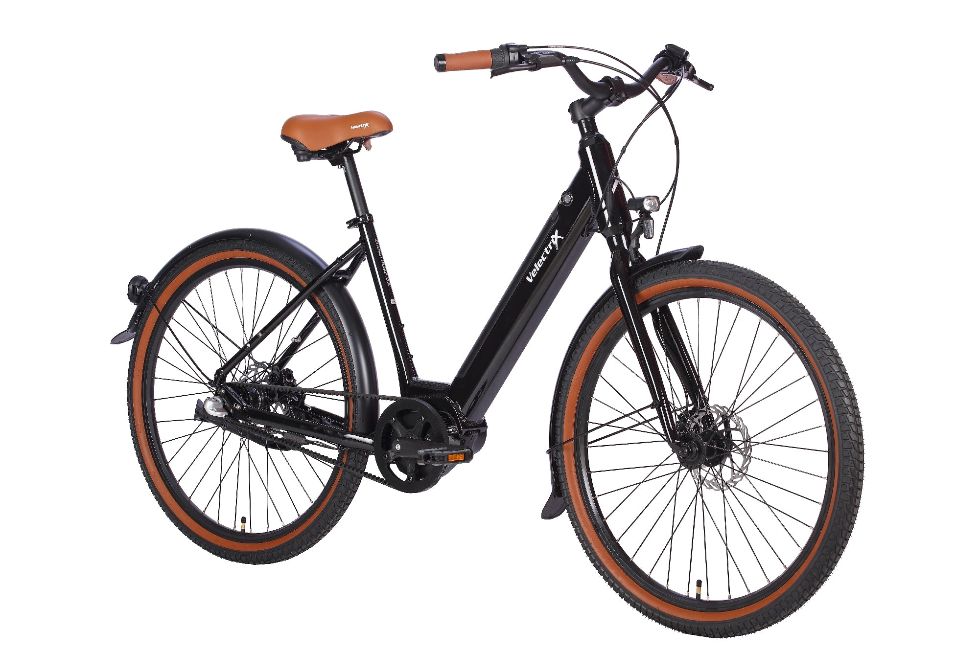 Velectrix deals bike review