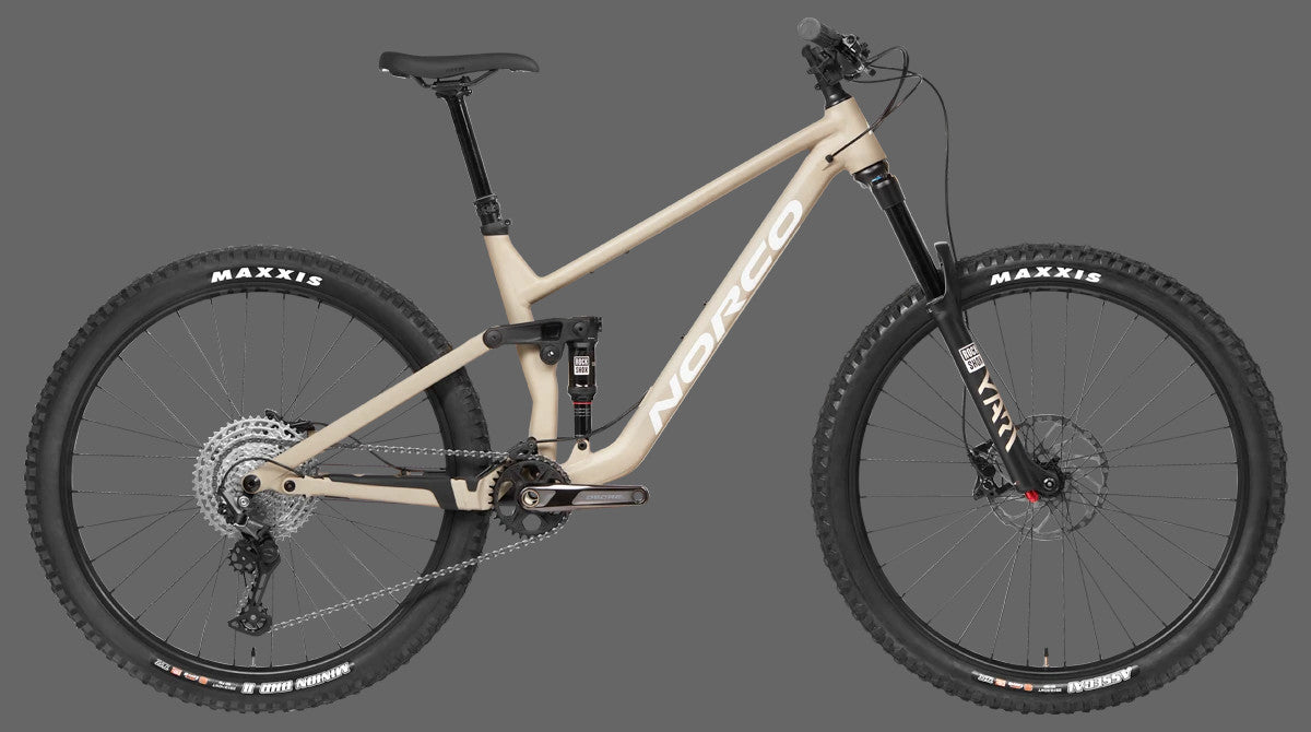 Norco Sight A3 Grey/grey 2023 [sz:sm Wh:27.5in]
