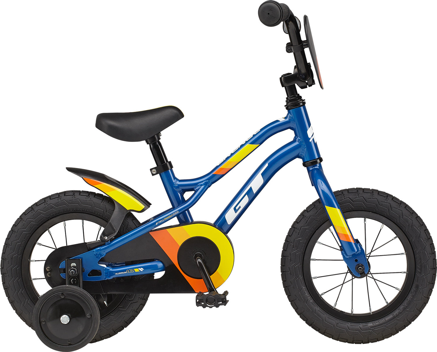 Gt Grunge 12 Gloss Blue Blue 2023