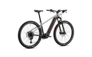 Mondraker Prime Black/gray/red Xl 2023