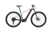 Mondraker Prime Black/gray/red Xl 2023