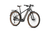 Mondraker Prime X Graphite/gray 2023 [sz:sm]