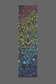 Envy Grip Tape Colt Rainbow