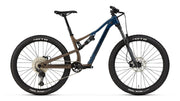 Rocky Mountain Instinct A10 Blue Bronze 2023 [sz:xs Wh:27.5in]