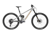 Norco Sight A1 Grey/copper 2023 [sz:xl Wh:29in]