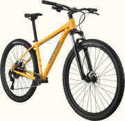 Cannondale Trail 5 Mango 2023 [sz:md Wh:29in]