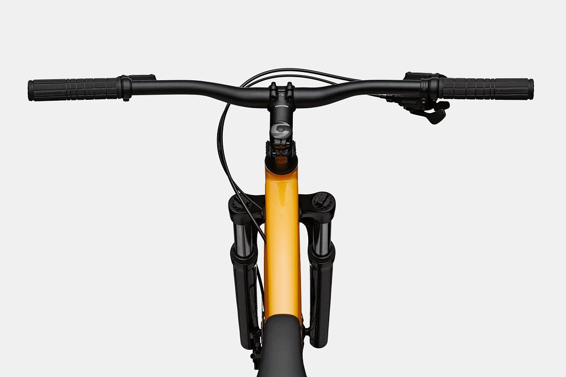 Cannondale Trail 5 Mango 2023 [sz:md Wh:29in]