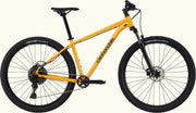 Cannondale Trail 5 Mango 2023 [sz:md Wh:29in]