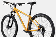 Cannondale Trail 5 Mango 2023 [sz:md Wh:29in]