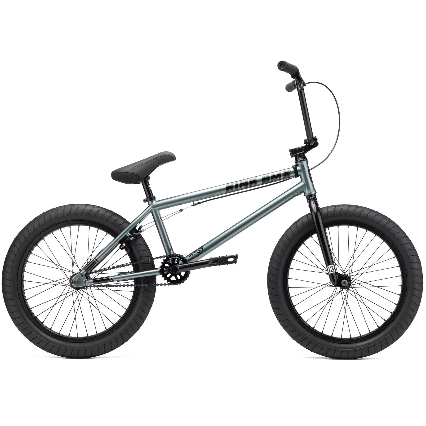 Kink Whip Xl Slate Gray 21tt 2025 