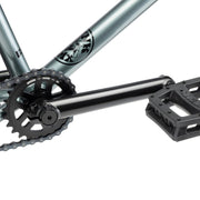 Kink Whip Xl Slate Gray 21tt 2025 