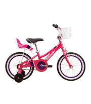 Malvern Star Cruisestar 16 Hot Pink 2025