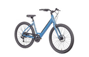 Pedal Breeze St Ebike Gloss Blue 2025 [sz:sm]