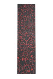 Envy Grip Tape Red