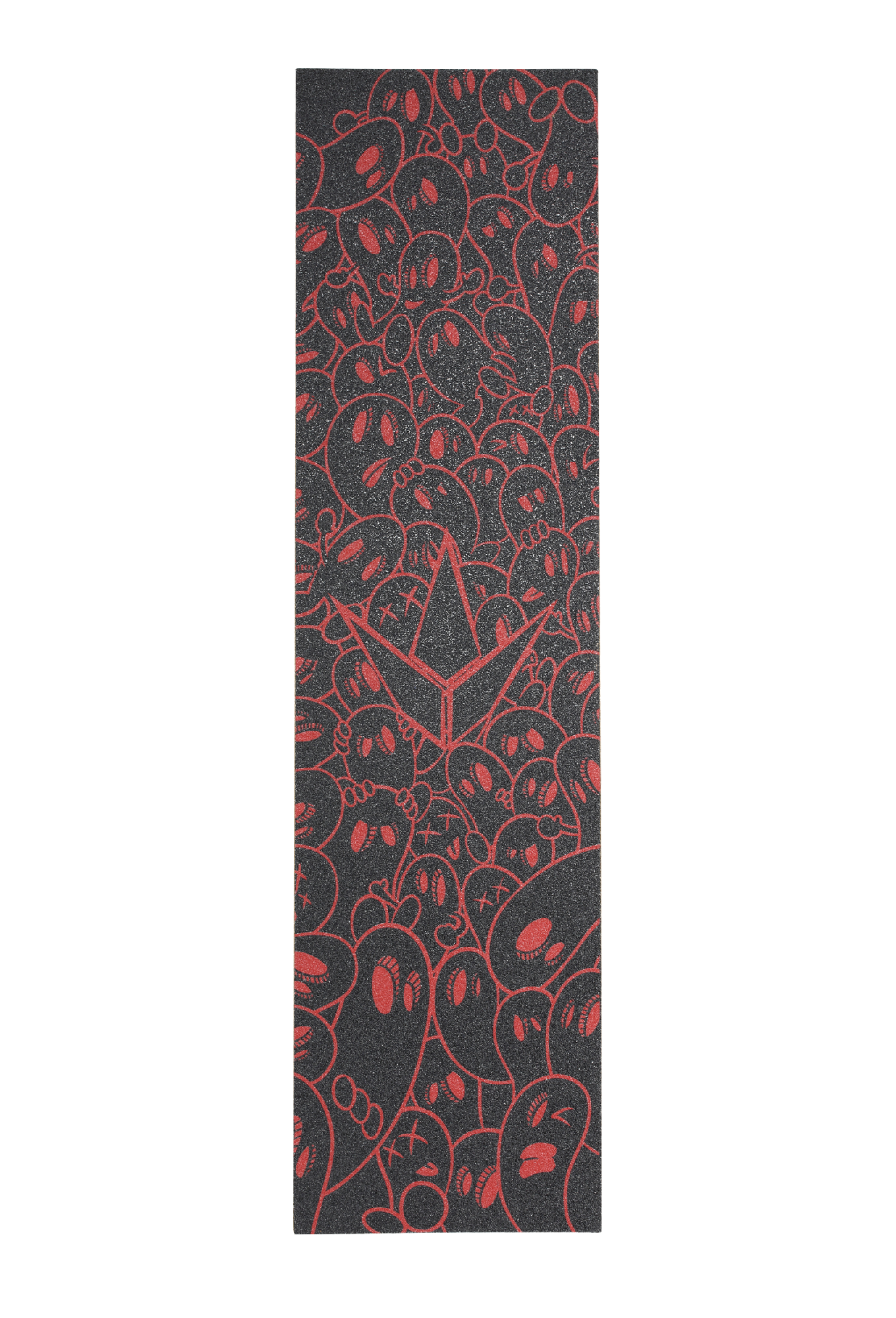 Envy Grip Tape Red