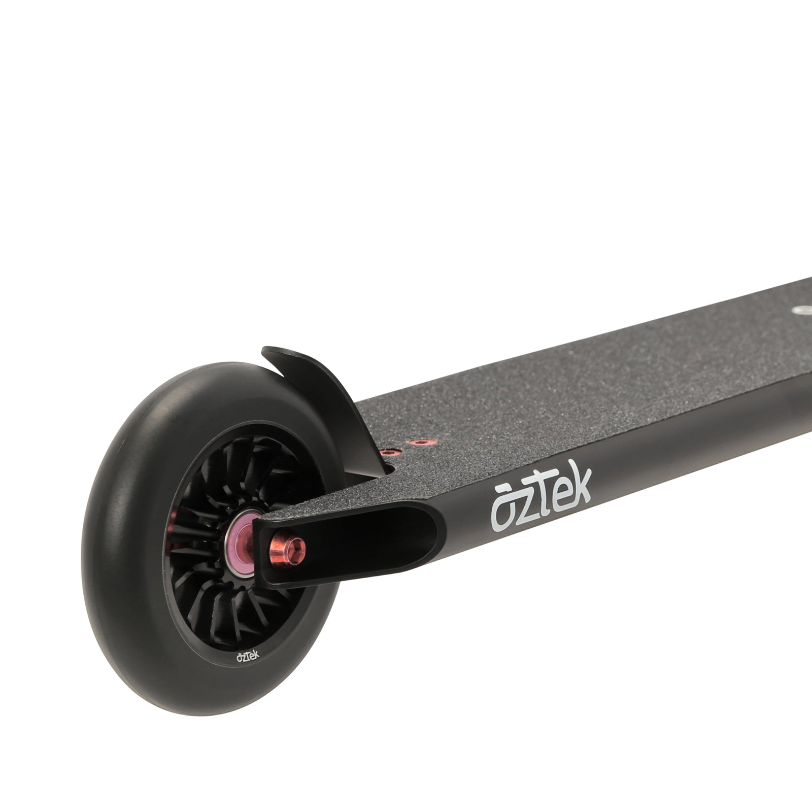 Aztek Corsa Complete Scooter Black