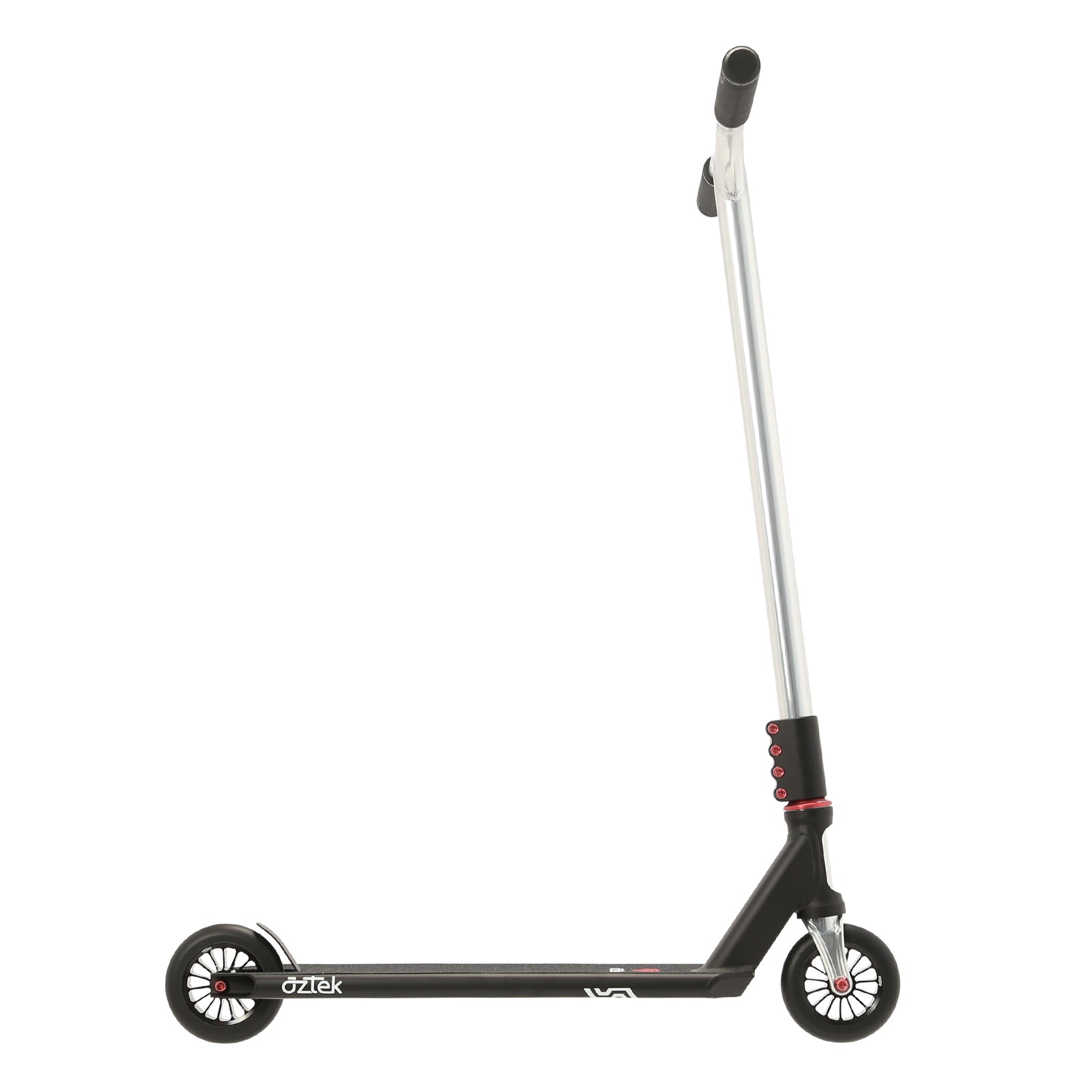 Aztek Corsa Complete Scooter Black